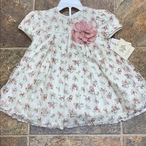 Laura Ashley Dress